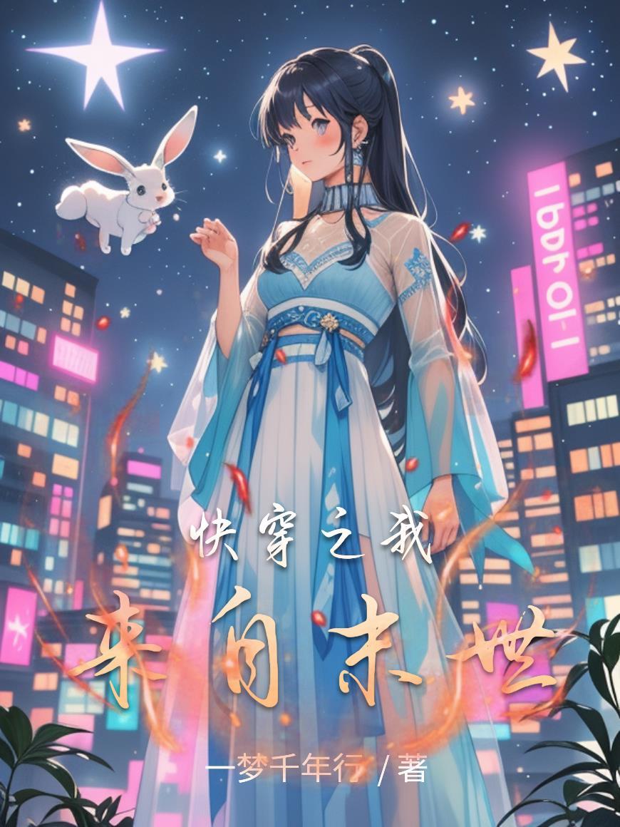 快穿女主来自末世