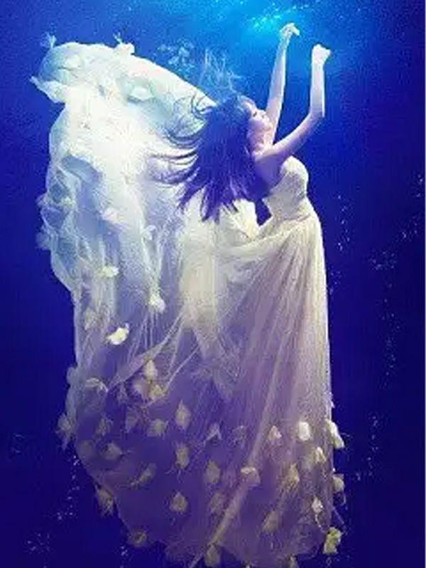 丈母娘温柔对待