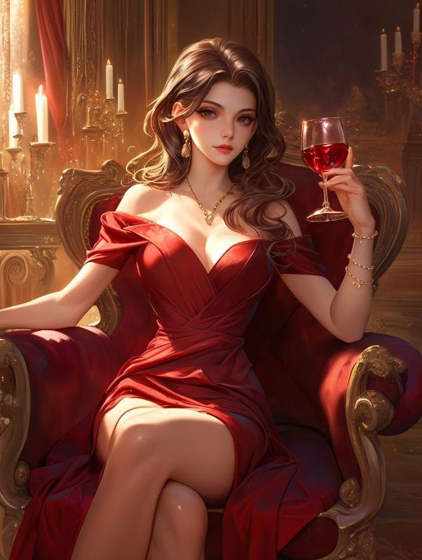 开头被拜金女抛弃的