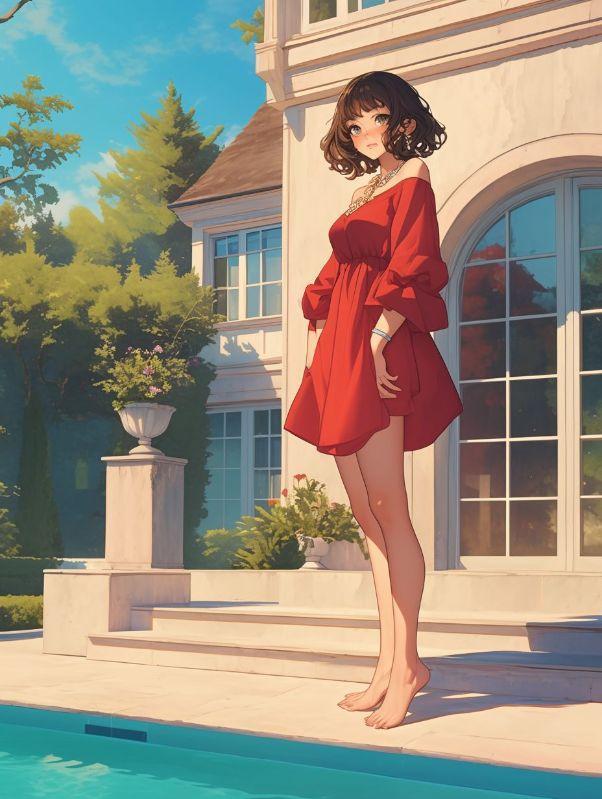 嫂子生了个女儿怎么祝福