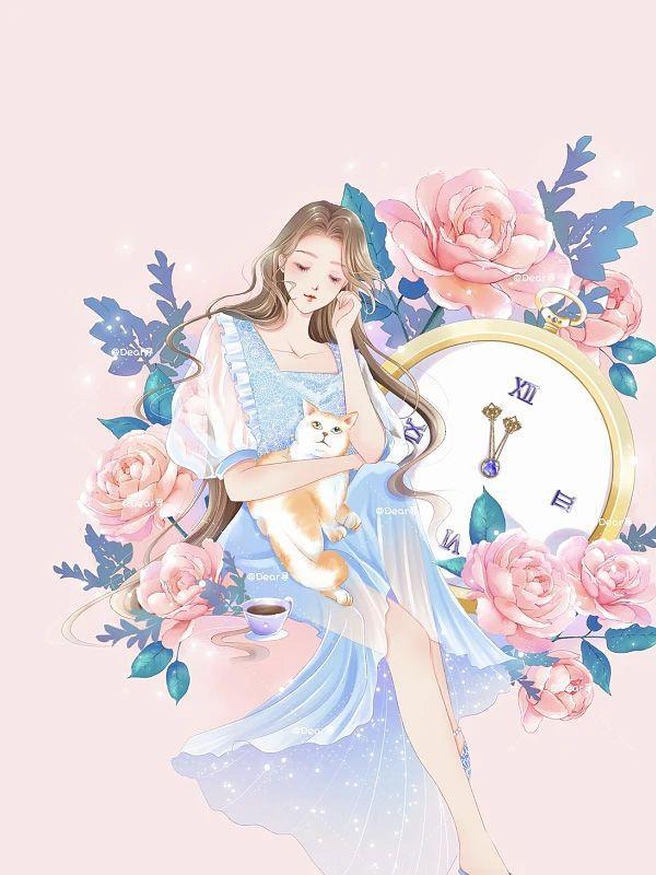 和女儿死都不能说的秘密