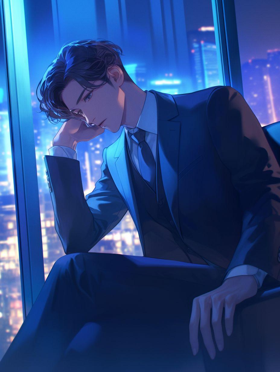 保姆儿子抢走了我女朋友 大结局