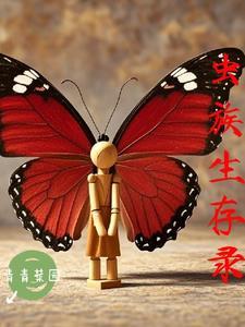 虫族生存录主角