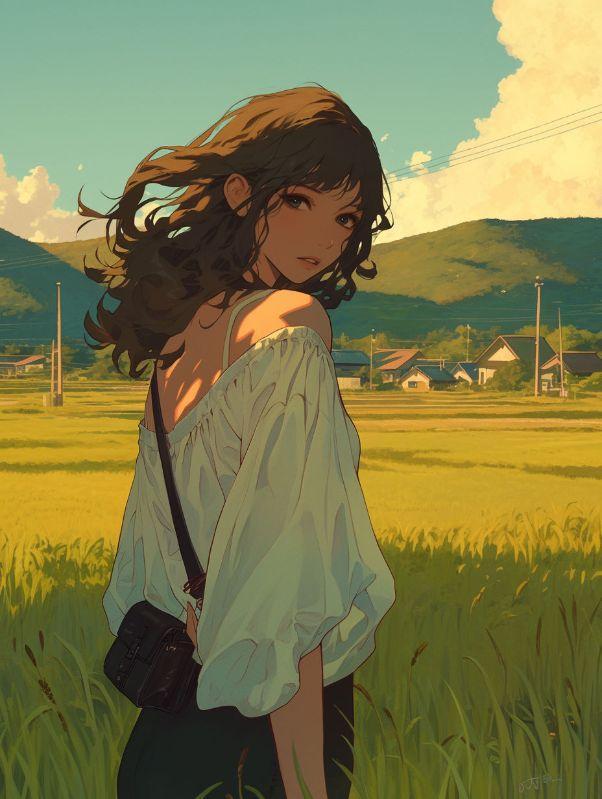 爱意成悲短视频