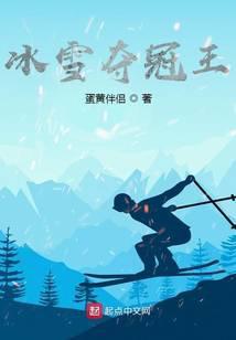 冰雪世界冠军