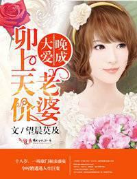 大爱晚成卯上天价老婆
