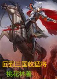 回到三国收猛将笔趣阁无弹窗