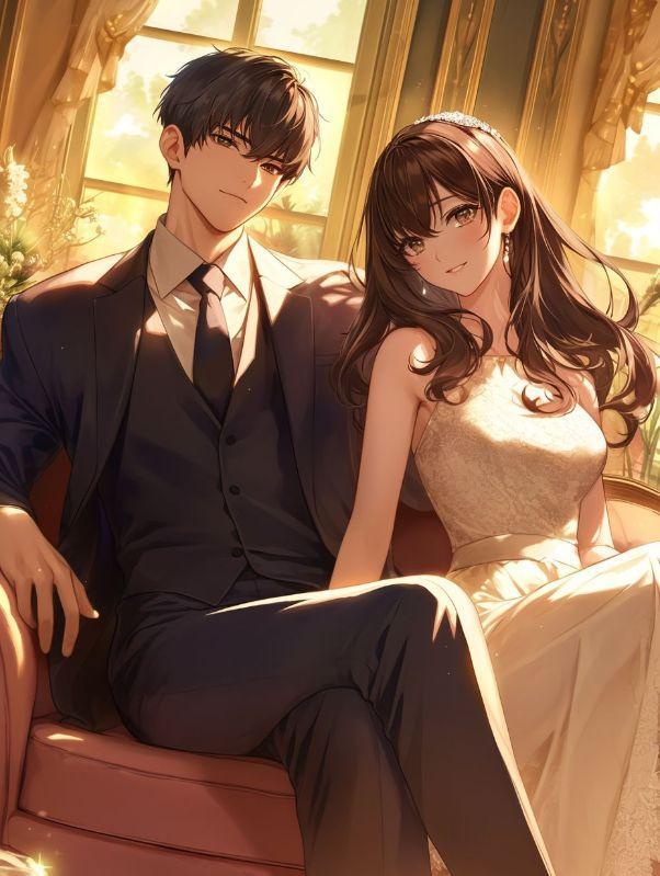 结婚5周年对老婆说的话