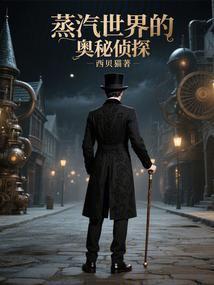蒸汽世界的奥秘侦探笔趣阁