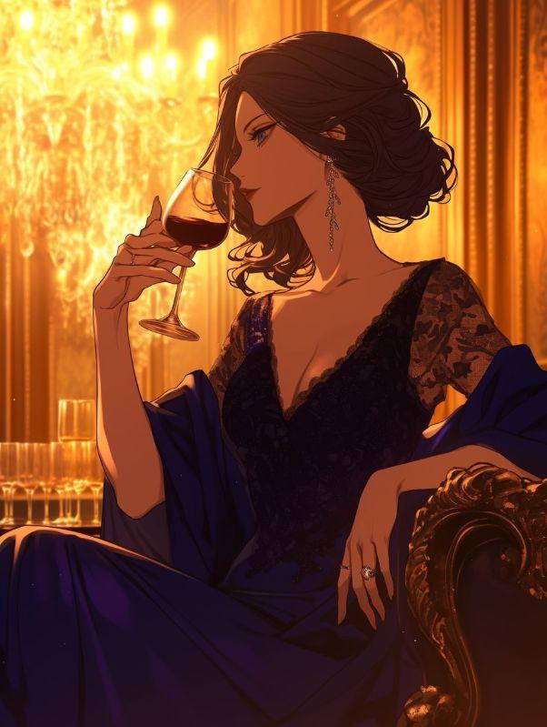 团宠文里的恶毒女配