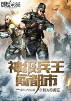 神级兵王闯花都市全文阅读