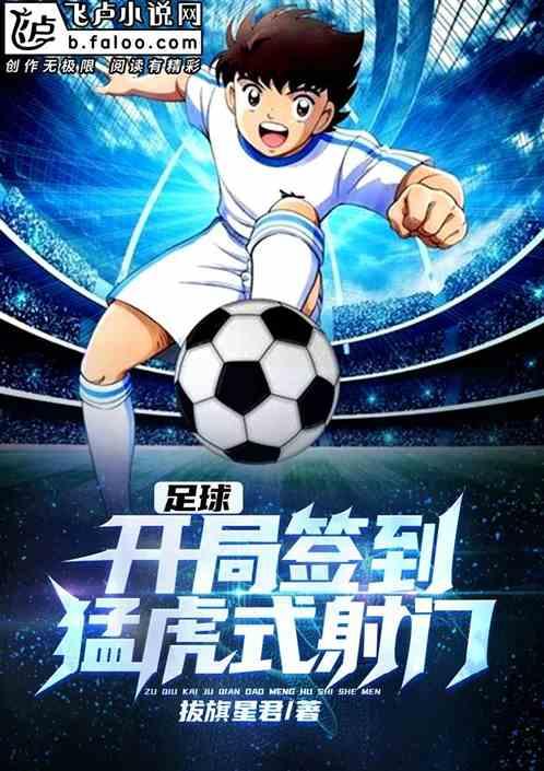足球开局签到猛虎式射门 拔旗星君