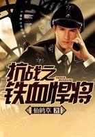 抗战之铁血悍将TXT免费全本