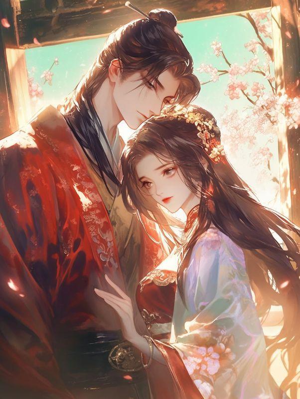 大小姐竟然人人喊打