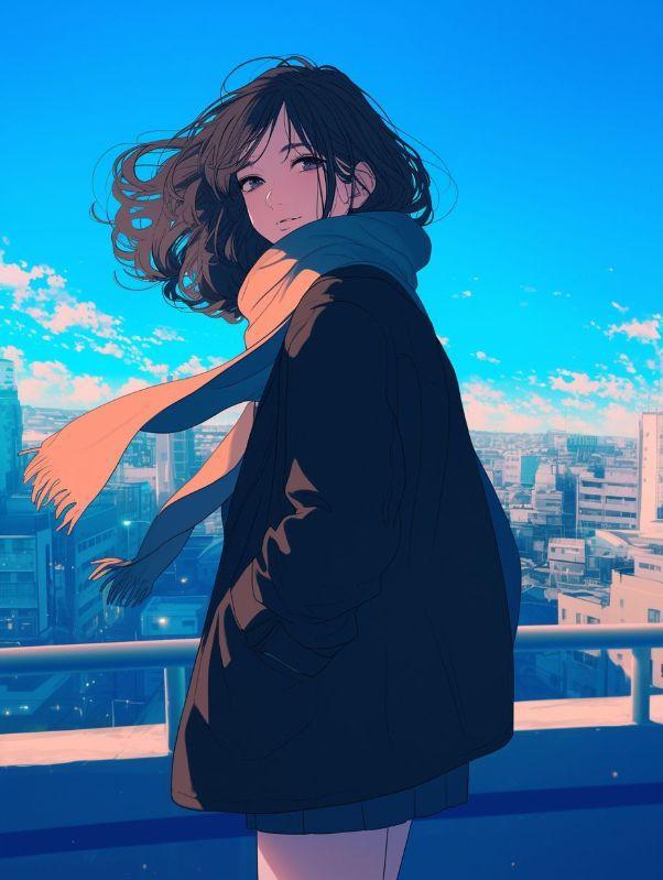 你曾是我的星辰大海什么意思