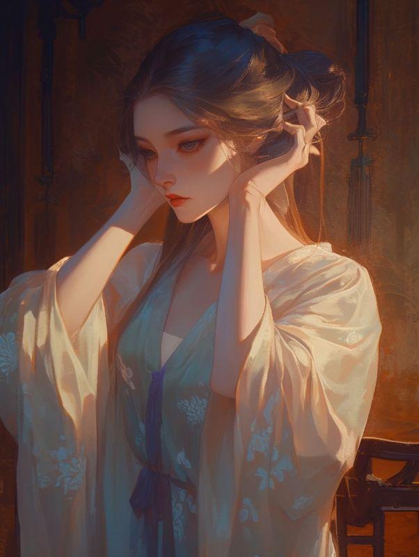 重来一世还是你阅读