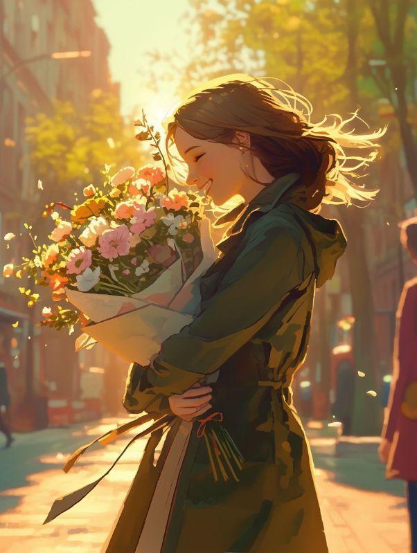 拒绝再爱其他人