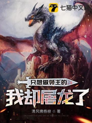 只想做领主的我却屠龙了作者清风拂杨柳