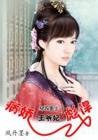 穿越重生病娇王爷彪悍妃免费阅读