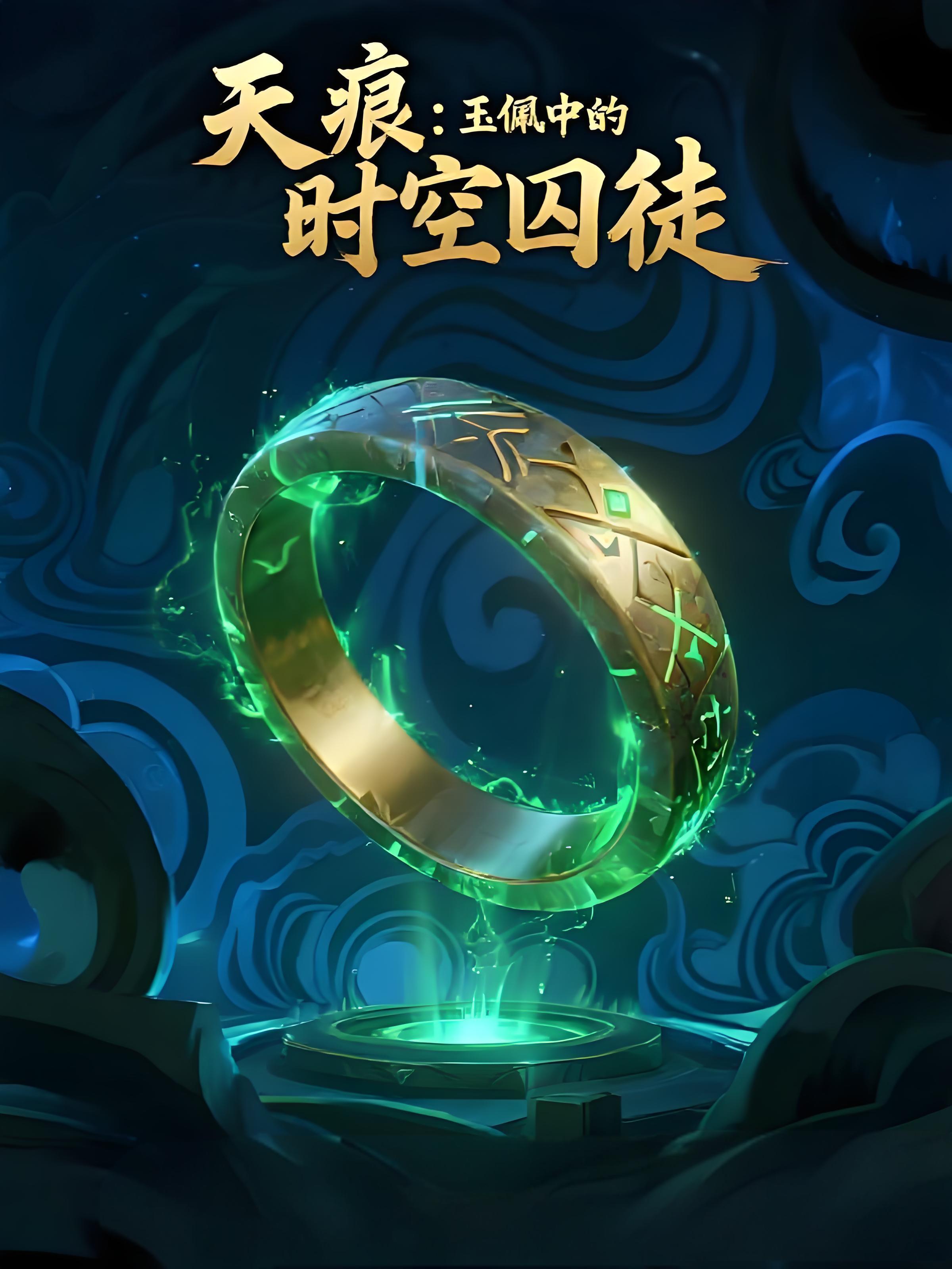 天痕的老婆有几个