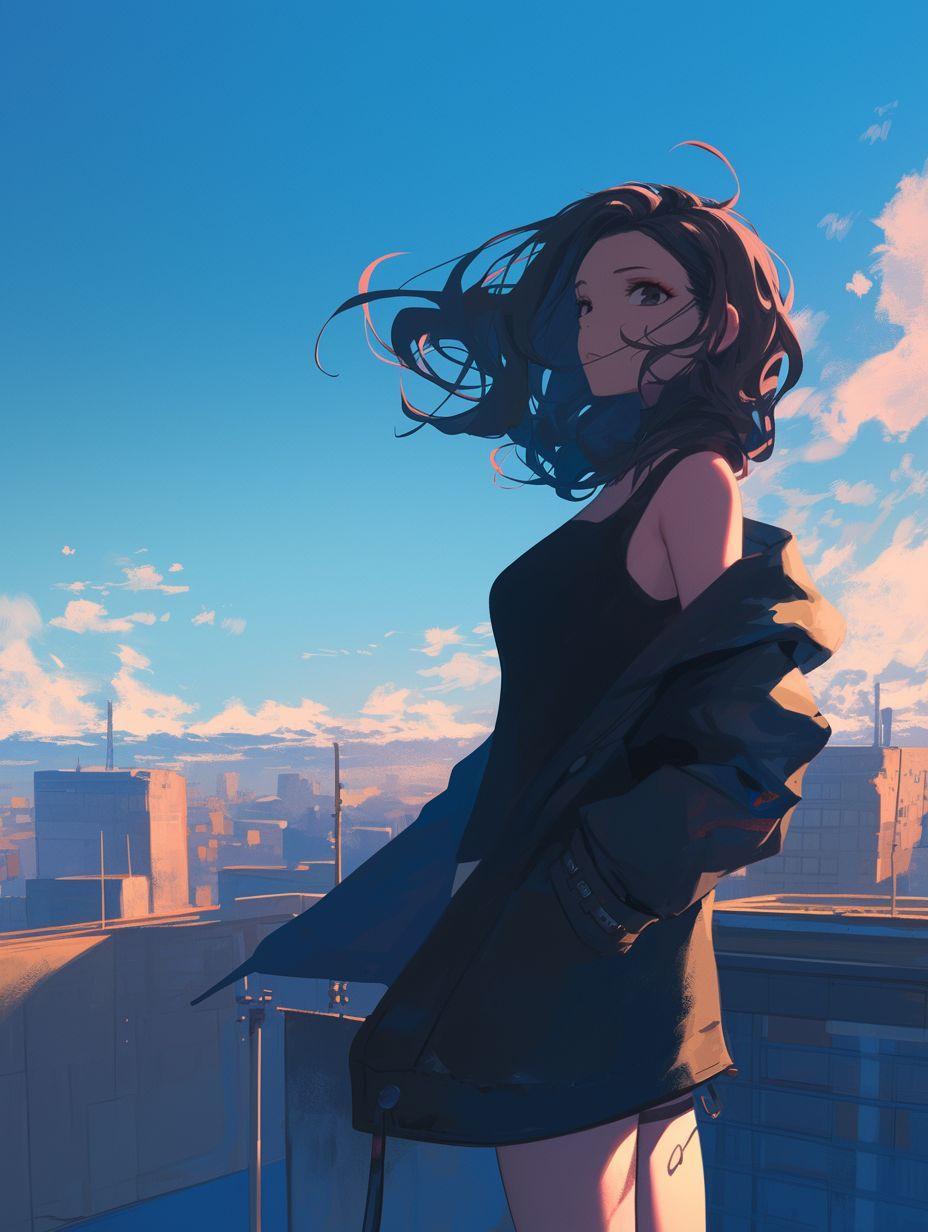 和过去说声再见的说说