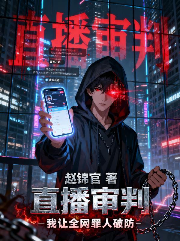 直播审判恶人的