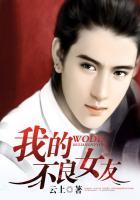 我的女友不正经