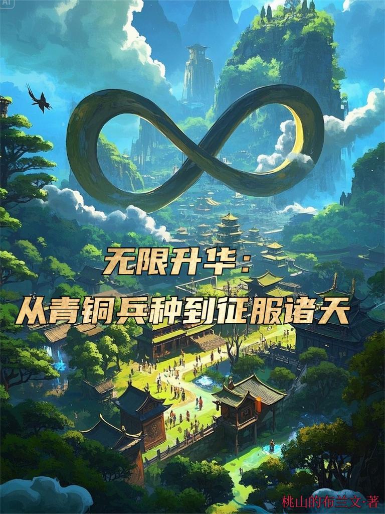 无限升级游戏全文免费阅读