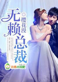 无赖总裁小小妻