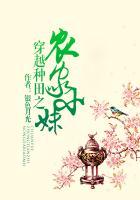 穿越种田之农家妇