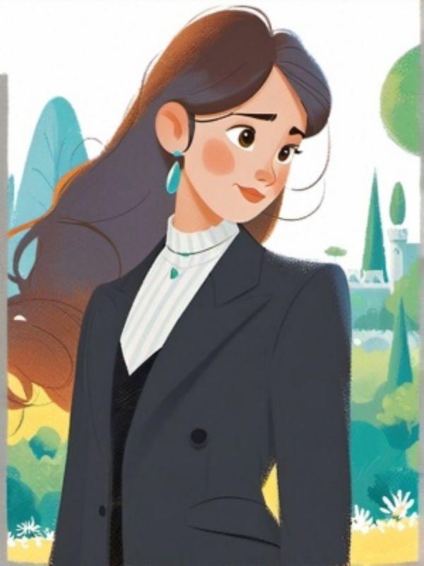 和离婚的妹妹住一起