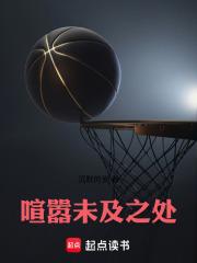 喧嚣未及之处原著