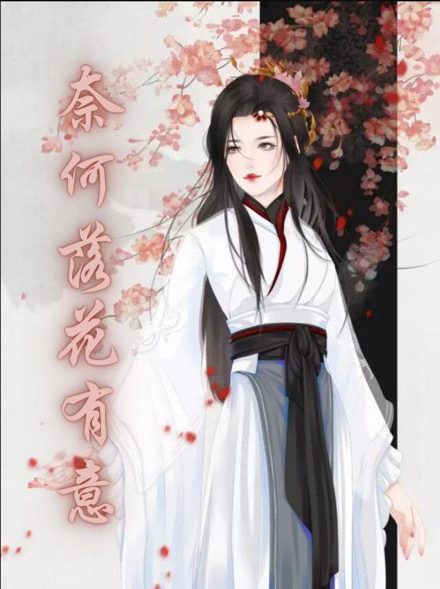 奈何落花有意流水无情意思