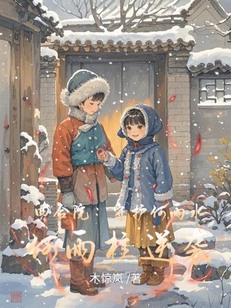 何雨柱逆袭最新章