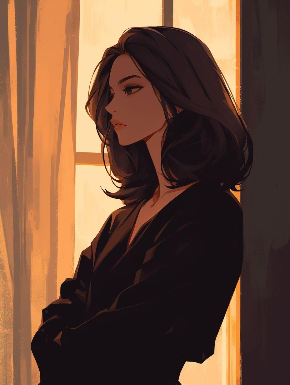 全家都能听到白莲花表妹的心声林婉月