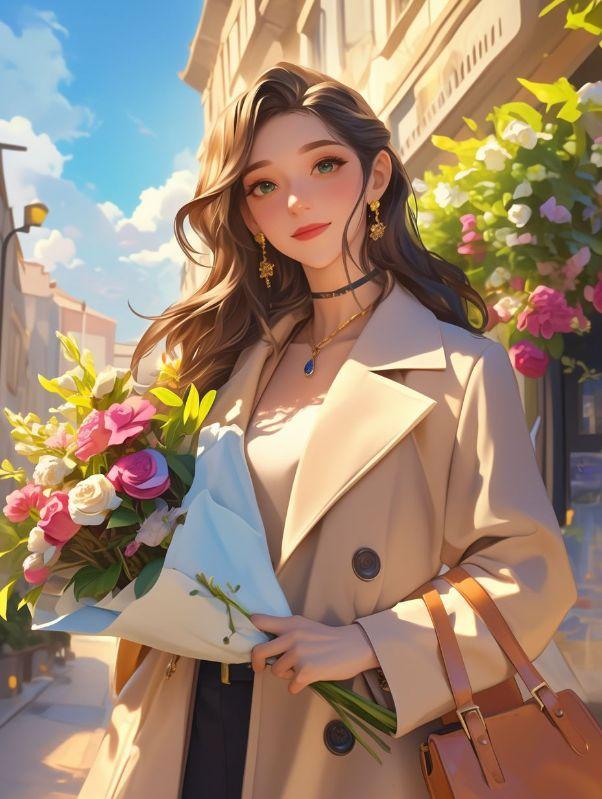 重回十八岁之凤临万疆