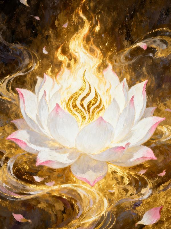 穿越斗破成为萧炎的系统