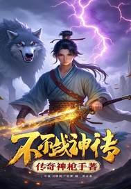 不灭战神传人皇转世