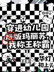 穿进玛丽苏的世界怎么办