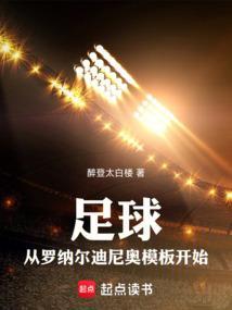 足球从罗纳尔迪尼奥模板开始第514章