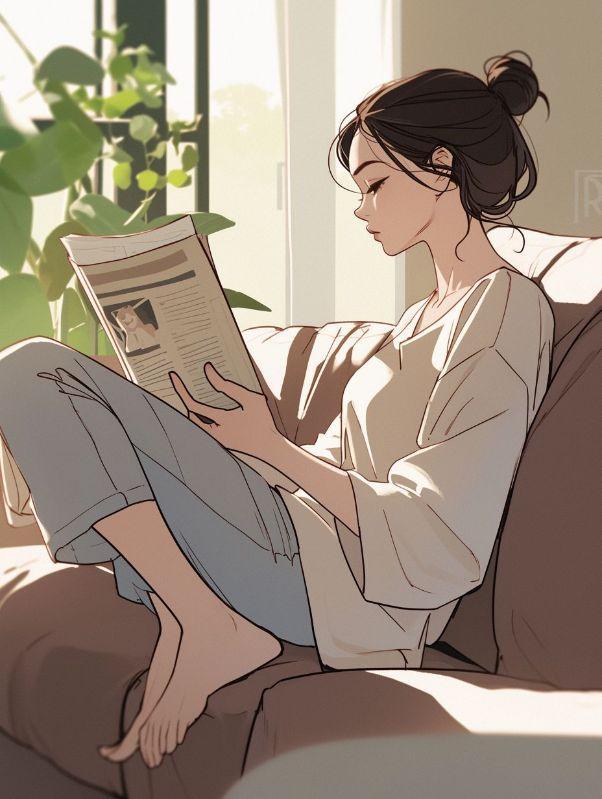 男朋友看我的存款