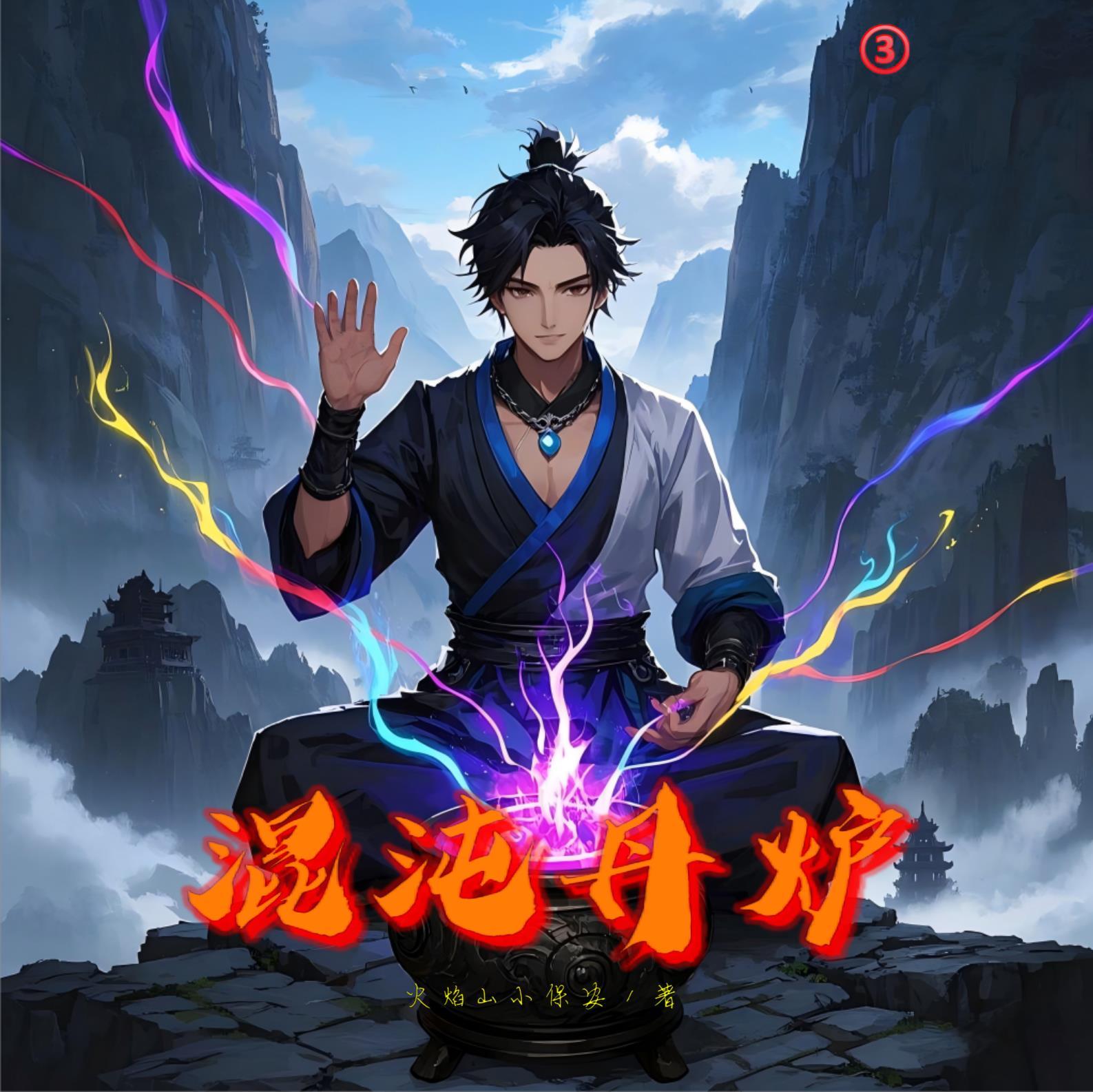 混沌丹炉最新章节更新内容是什么