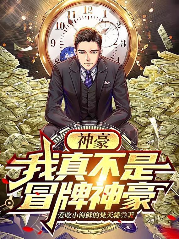 神豪我真不是冒牌神豪笔趣阁