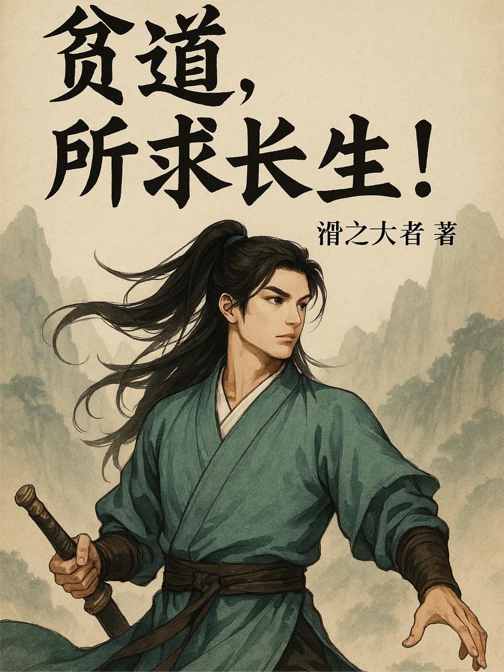 贫道遇到了和尚百度百科