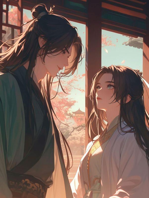 和将军的青梅换心后他疯了全文免费阅读