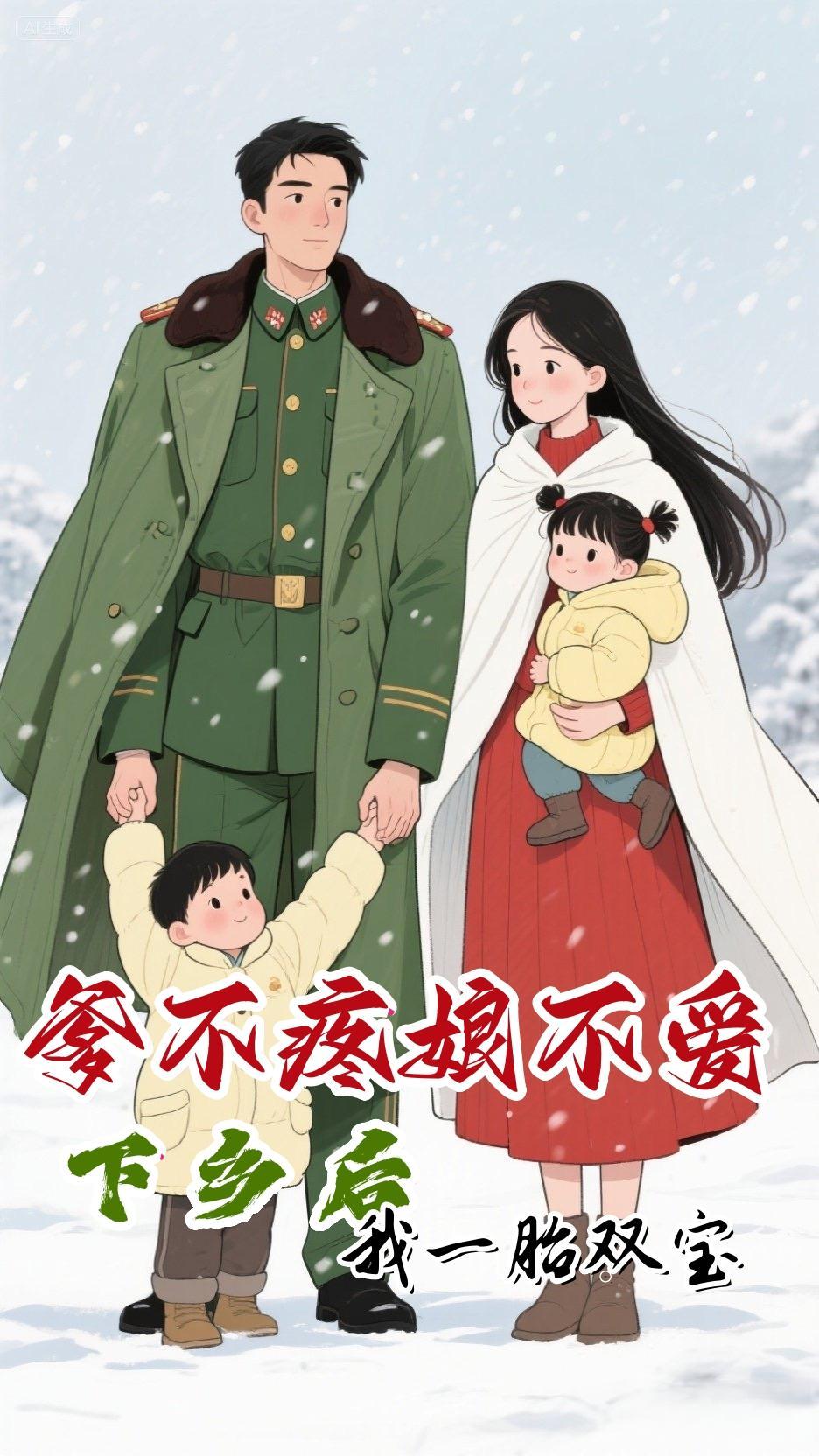 爹不疼娘不爱是什么命