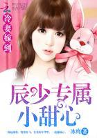 冷少辰男主名字