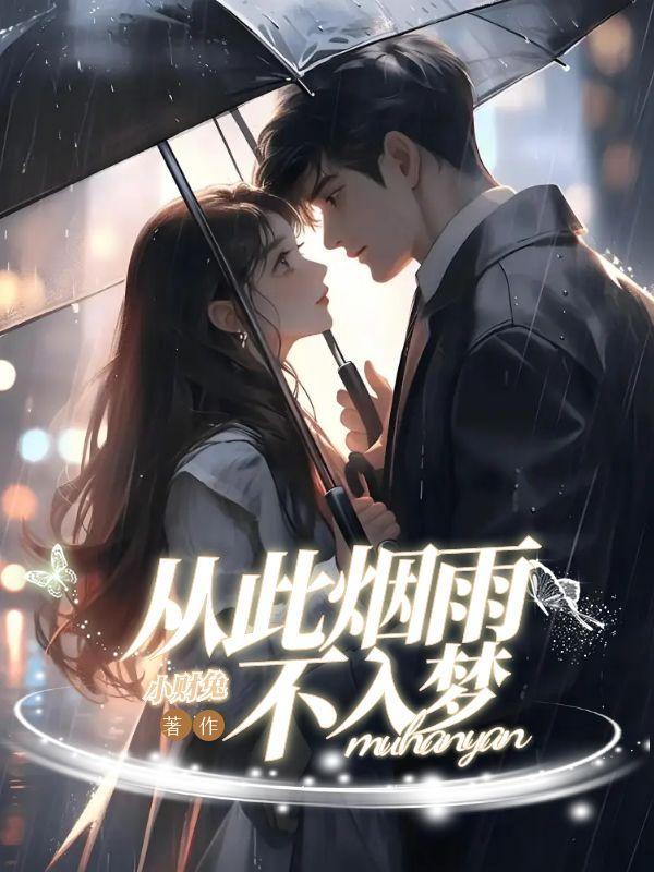 从此烟雨不入梦是什么歌