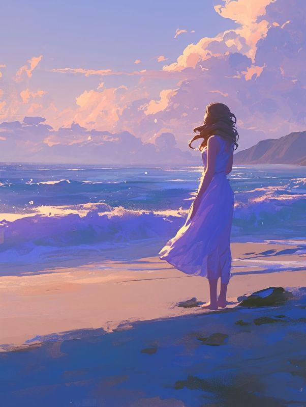 我死了后你要好好的