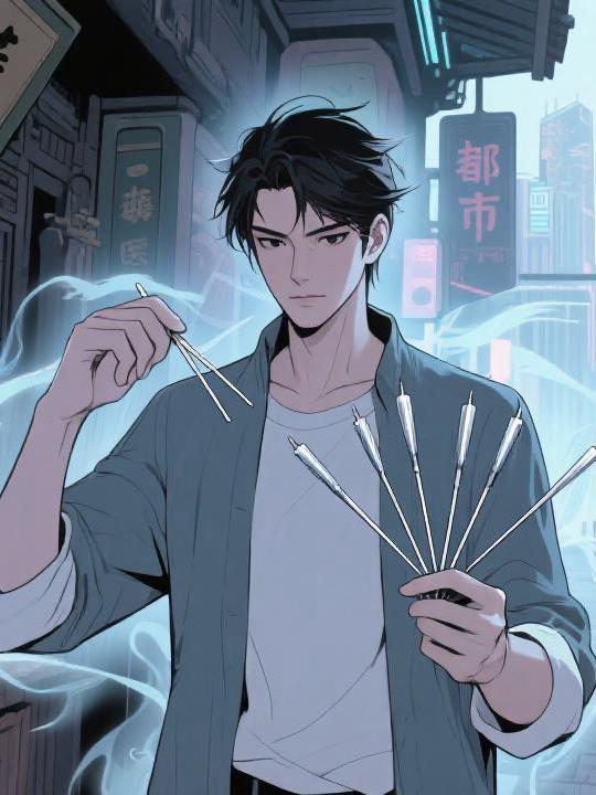 我在都市当神医